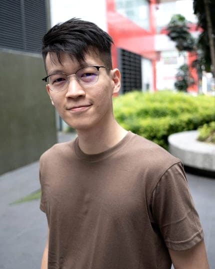 Cheng Kah Hoe, Clinical Psychologist
