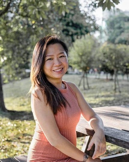 Evelyn Soong, Clinical Psychologist · Founder and Clinical Director