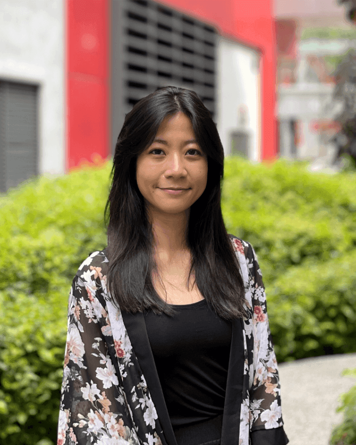 Tracy Lim, Provisional Counsellor